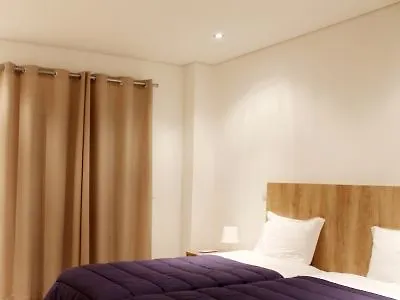 Luz De - Alojamentos Aparthotel 2*