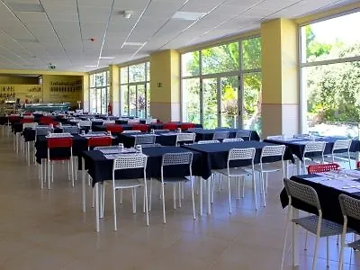 Aparthotel Luz De - Alojamentos Fatima