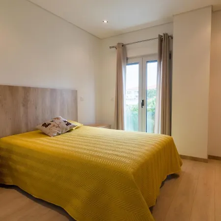 Luz De - Alojamentos Aparthotel
