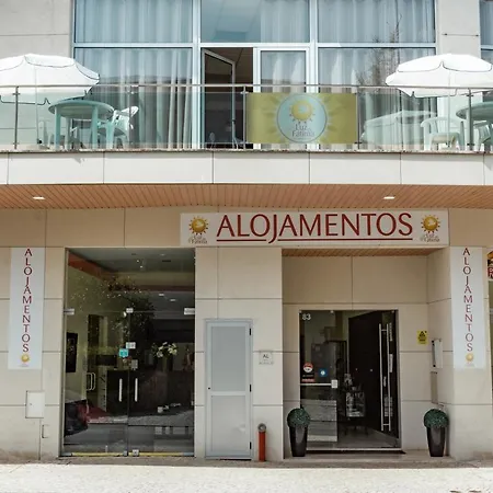 Luz De - Alojamentos Aparthotel